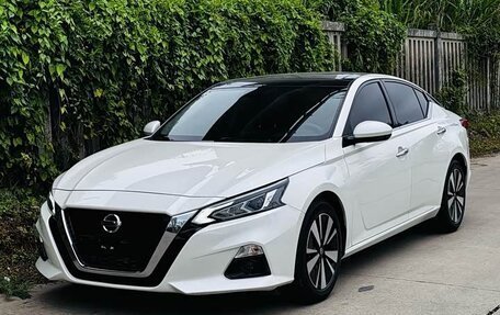 Nissan Altima VI (L34), 2022 год, 1 500 123 рублей, 1 фотография
