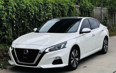 Nissan Altima VI (L34), 2022 год, 1 500 123 рублей, 1 фотография