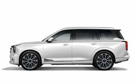 GAC GS8, 2026 год, 5 349 000 рублей, 1 фотография