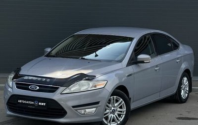 Ford Mondeo IV, 2011 год, 690 000 рублей, 1 фотография