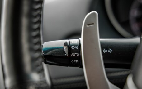 Mitsubishi Outlander III рестайлинг 3, 2010 год, 988 000 рублей, 17 фотография