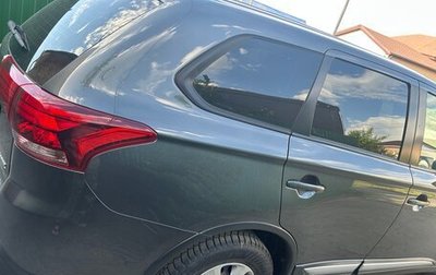 Mitsubishi Outlander III рестайлинг 3, 2018 год, 2 180 000 рублей, 1 фотография
