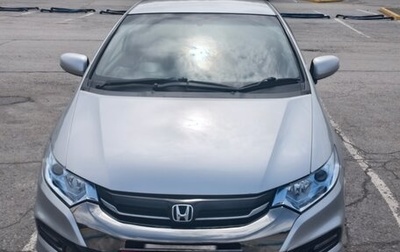 Honda Insight II рестайлинг, 2012 год, 920 000 рублей, 1 фотография