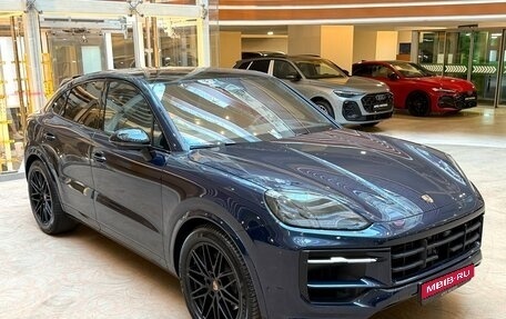 Porsche Cayenne III, 2026 год, 18 190 000 рублей, 1 фотография