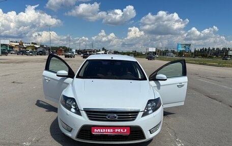 Ford Mondeo IV, 2010 год, 680 000 рублей, 1 фотография