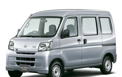 Daihatsu Hijet X, 2019 год, 1 085 000 рублей, 1 фотография