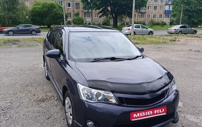 Toyota Corolla, 2014 год, 1 050 000 рублей, 1 фотография