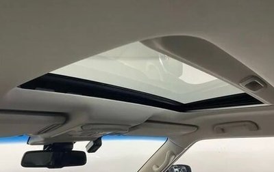 Infiniti QX80 I рестайлинг, 2017 год, 3 850 000 рублей, 1 фотография