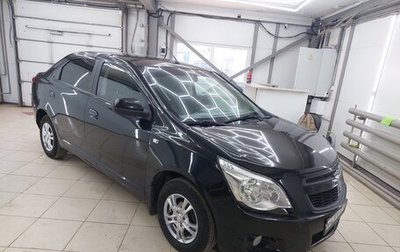 Chevrolet Cobalt II, 2013 год, 550 000 рублей, 1 фотография