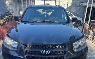 Hyundai Santa Fe III рестайлинг, 2007 год, 1 070 000 рублей, 1 фотография