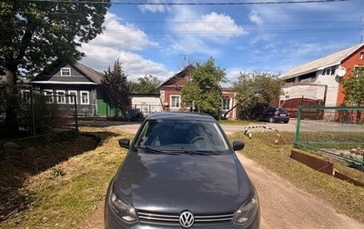 Volkswagen Polo VI (EU Market), 2012 год, 550 000 рублей, 1 фотография