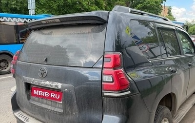 Toyota Land Cruiser Prado 150 рестайлинг 2, 2012 год, 2 370 000 рублей, 1 фотография