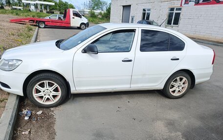 Skoda Octavia, 2011 год, 680 000 рублей, 1 фотография