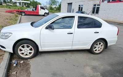 Skoda Octavia, 2011 год, 680 000 рублей, 1 фотография