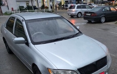 Mitsubishi Lancer IX, 2001 год, 165 000 рублей, 1 фотография