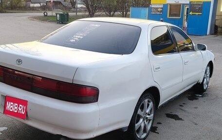Toyota Cresta, 1993 год, 270 000 рублей, 1 фотография