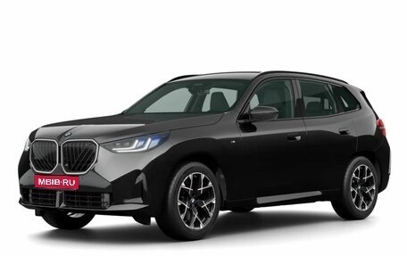BMW X3, 2025 год, 9 000 000 рублей, 1 фотография