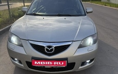 Mazda 3, 2007 год, 600 000 рублей, 1 фотография