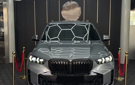 BMW X5, 2026 год, 15 700 000 рублей, 1 фотография