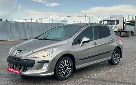 Peugeot 308 II, 2010 год, 356 000 рублей, 1 фотография