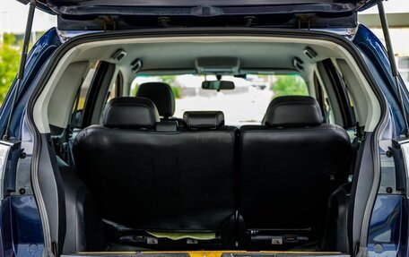 Mitsubishi Outlander III рестайлинг 3, 2010 год, 988 000 рублей, 33 фотография