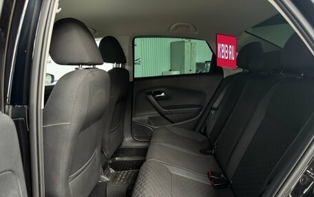 Volkswagen Polo VI (EU Market), 2018 год, 1 149 000 рублей, 6 фотография