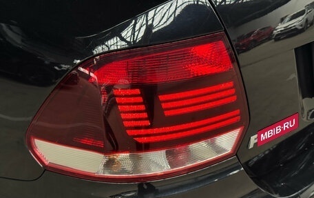 Volkswagen Polo VI (EU Market), 2018 год, 1 149 000 рублей, 12 фотография