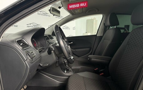 Volkswagen Polo VI (EU Market), 2018 год, 1 149 000 рублей, 5 фотография