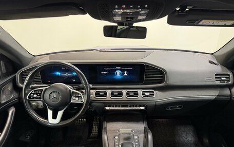 Mercedes-Benz GLE Coupe, 2021 год, 6 300 000 рублей, 12 фотография