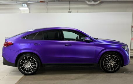 Mercedes-Benz GLE Coupe, 2021 год, 6 300 000 рублей, 3 фотография
