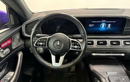 Mercedes-Benz GLE Coupe, 2021 год, 6 300 000 рублей, 13 фотография
