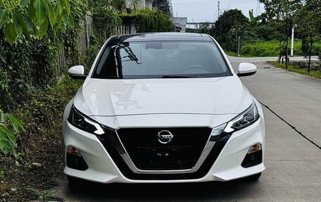Nissan Altima VI (L34), 2022 год, 1 500 123 рублей, 2 фотография
