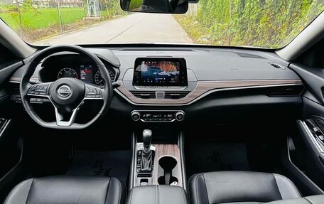Nissan Altima VI (L34), 2022 год, 1 500 123 рублей, 10 фотография