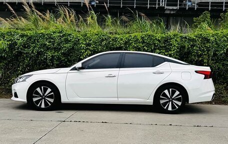 Nissan Altima VI (L34), 2022 год, 1 500 123 рублей, 5 фотография