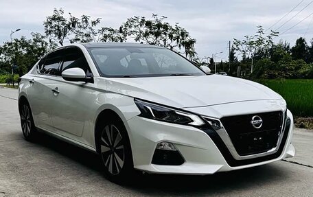 Nissan Altima VI (L34), 2022 год, 1 500 123 рублей, 3 фотография