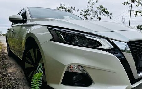 Nissan Altima VI (L34), 2022 год, 1 500 123 рублей, 4 фотография