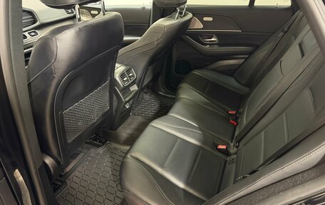 Mercedes-Benz GLE Coupe, 2021 год, 6 300 000 рублей, 21 фотография