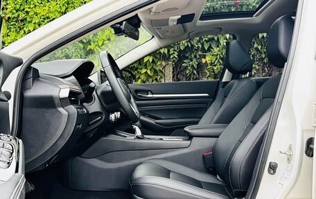 Nissan Altima VI (L34), 2022 год, 1 500 123 рублей, 7 фотография