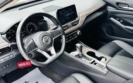 Nissan Altima VI (L34), 2022 год, 1 500 123 рублей, 9 фотография