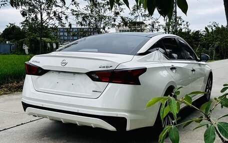 Nissan Altima VI (L34), 2022 год, 1 500 123 рублей, 12 фотография