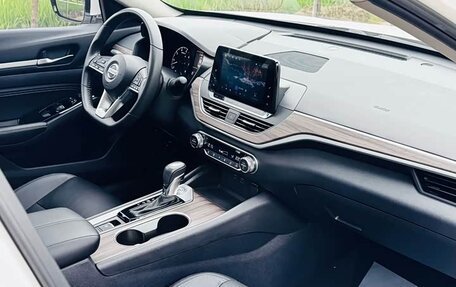Nissan Altima VI (L34), 2022 год, 1 500 123 рублей, 11 фотография