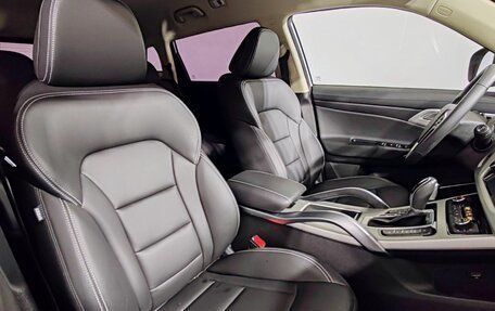 Geely Atlas I, 2021 год, 1 790 000 рублей, 13 фотография