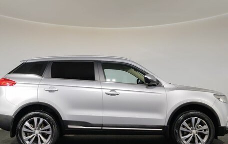Geely Atlas I, 2021 год, 1 790 000 рублей, 4 фотография