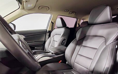 Geely Atlas I, 2021 год, 1 790 000 рублей, 12 фотография
