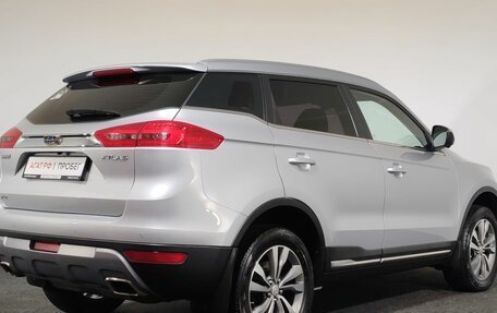 Geely Atlas I, 2021 год, 1 790 000 рублей, 5 фотография