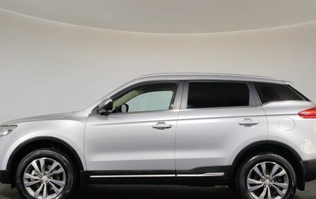 Geely Atlas I, 2021 год, 1 790 000 рублей, 8 фотография