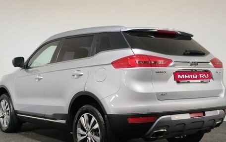 Geely Atlas I, 2021 год, 1 790 000 рублей, 7 фотография