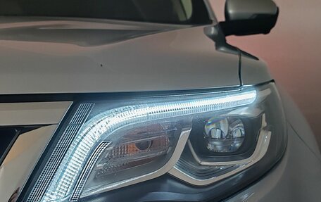 Geely Atlas I, 2021 год, 1 790 000 рублей, 22 фотография
