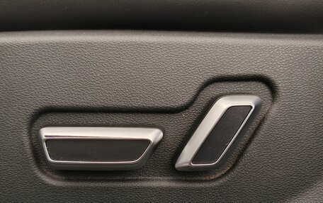 Geely Atlas I, 2021 год, 1 790 000 рублей, 17 фотография