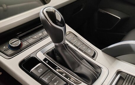 Geely Atlas I, 2021 год, 1 790 000 рублей, 19 фотография